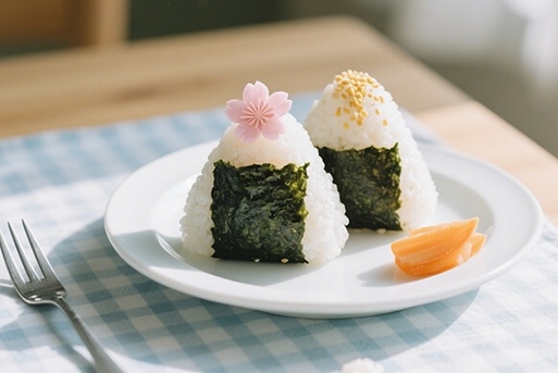 饭团