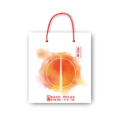 暖意粥料礼盒